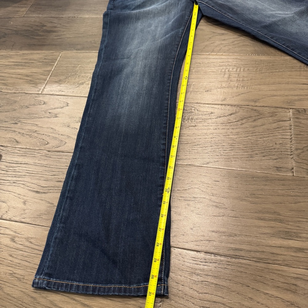 Lucky Brand Easy Rider Women’s Jeans 6/28 R‎ - Picture 2 of 11